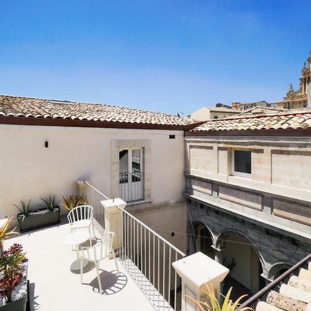 A.D. 1768 Boutique Hotel Ragusa Luaran gambar