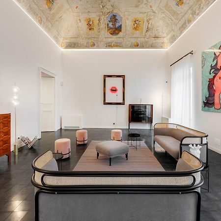 A.D. 1768 Boutique Hotel Ragusa Luaran gambar