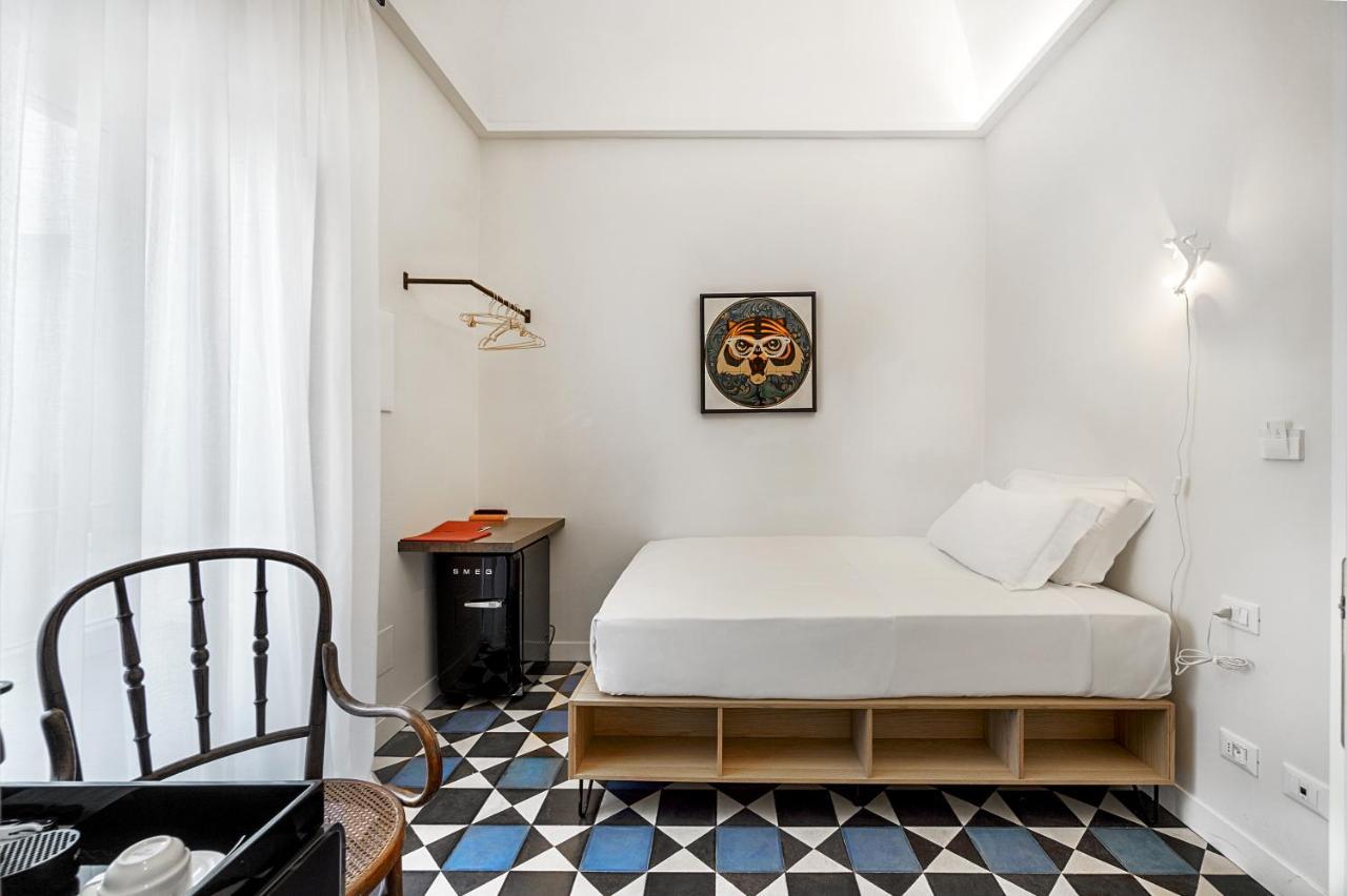 A.D. 1768 Boutique Hotel Ragusa Luaran gambar