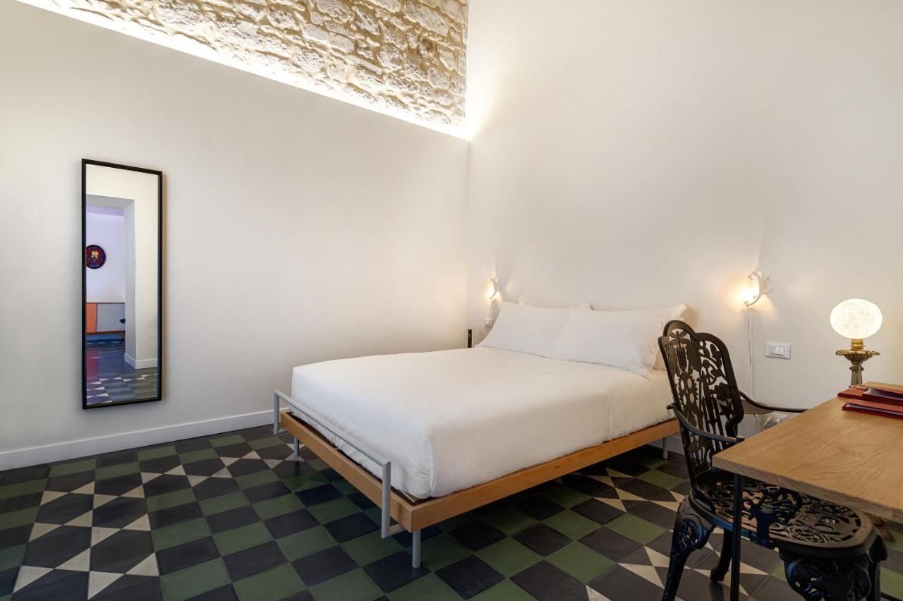 A.D. 1768 Boutique Hotel Ragusa Luaran gambar