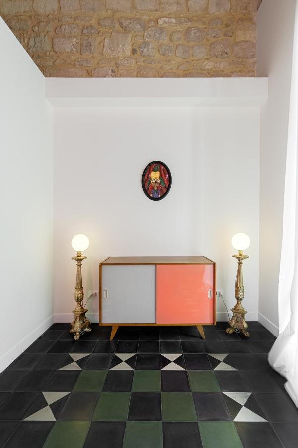 A.D. 1768 Boutique Hotel Ragusa Luaran gambar