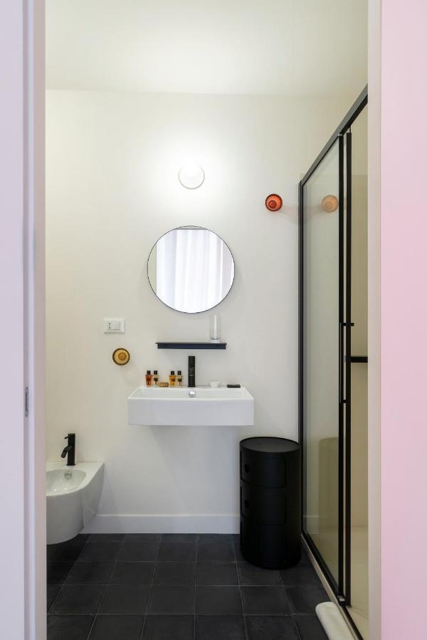 A.D. 1768 Boutique Hotel Ragusa Luaran gambar