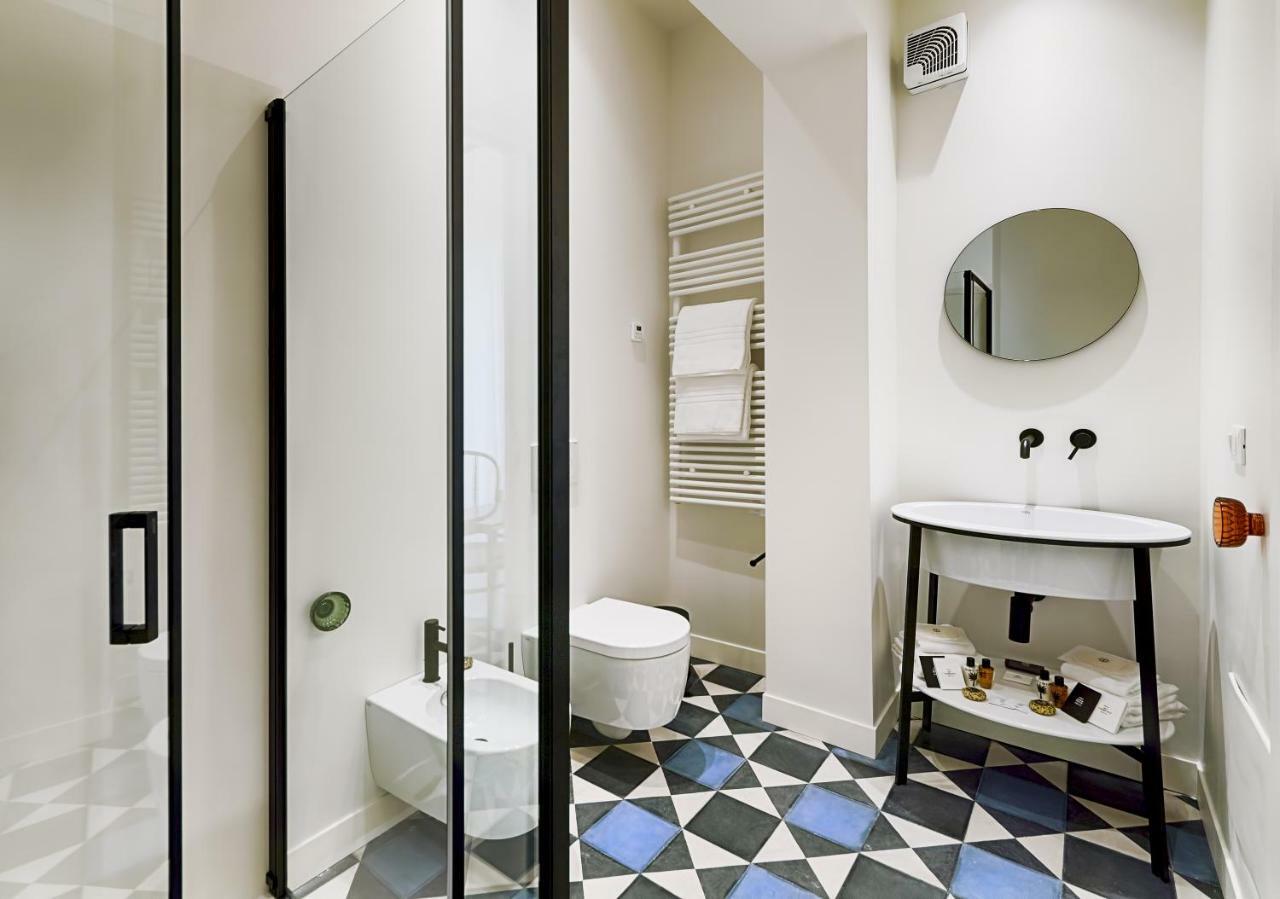 A.D. 1768 Boutique Hotel Ragusa Luaran gambar