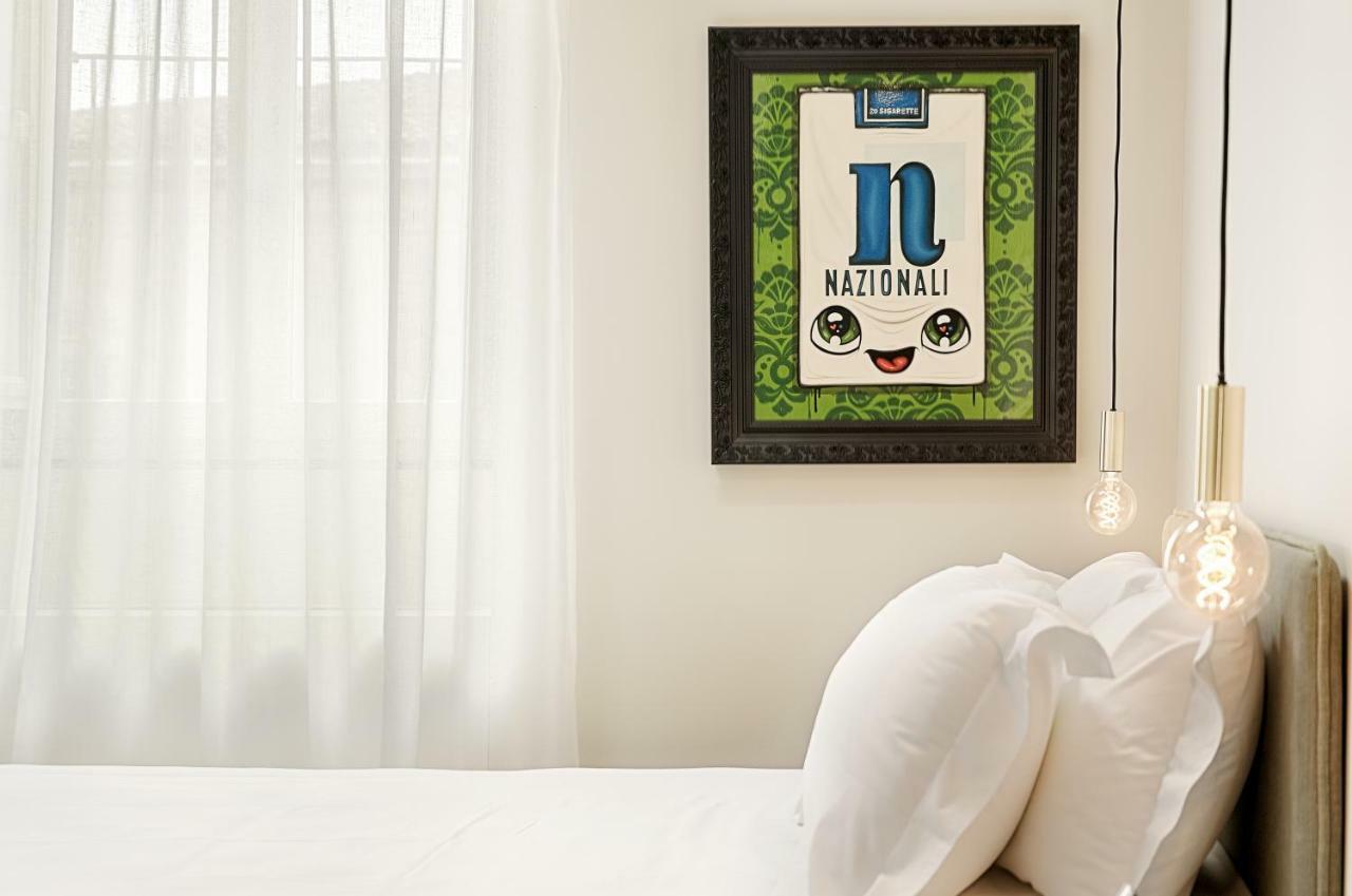 A.D. 1768 Boutique Hotel Ragusa Luaran gambar