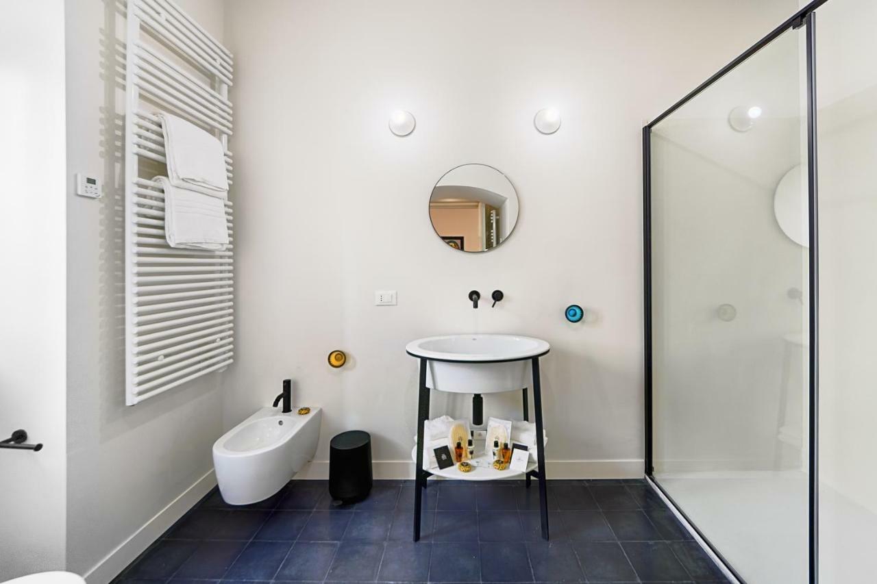 A.D. 1768 Boutique Hotel Ragusa Luaran gambar