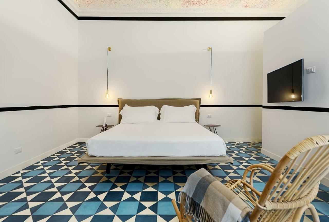 A.D. 1768 Boutique Hotel Ragusa Luaran gambar