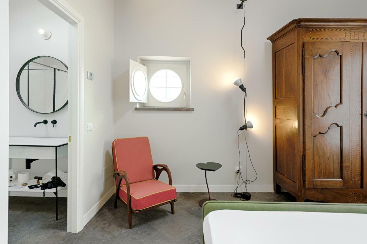 A.D. 1768 Boutique Hotel Ragusa Luaran gambar