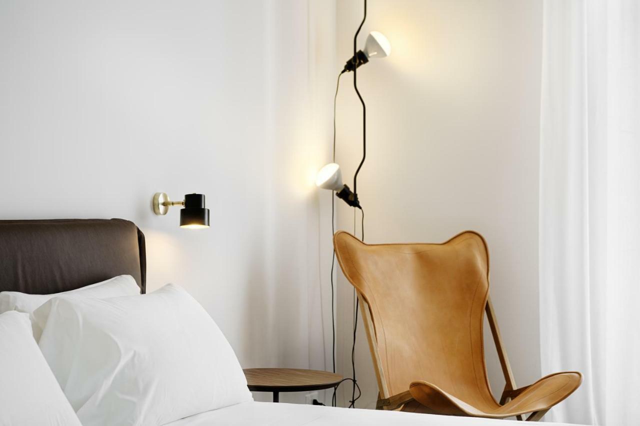 A.D. 1768 Boutique Hotel Ragusa Luaran gambar