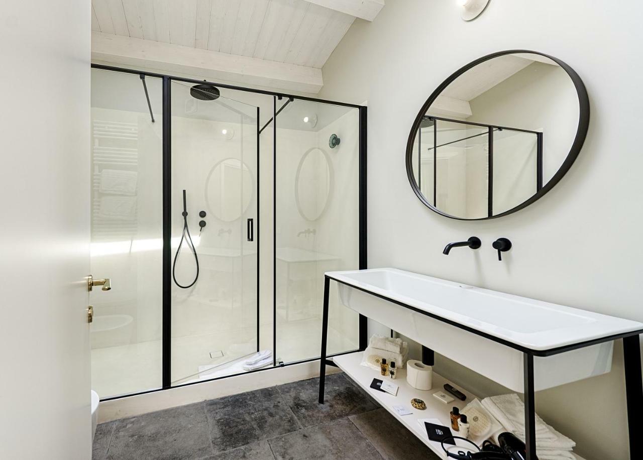 A.D. 1768 Boutique Hotel Ragusa Luaran gambar
