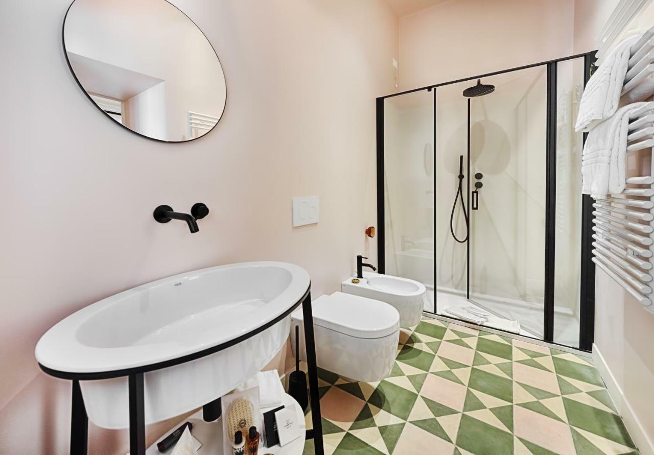 A.D. 1768 Boutique Hotel Ragusa Luaran gambar