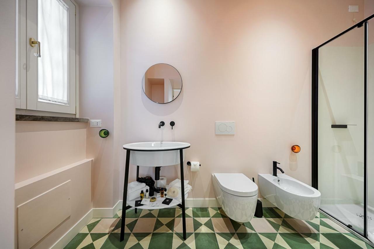 A.D. 1768 Boutique Hotel Ragusa Luaran gambar