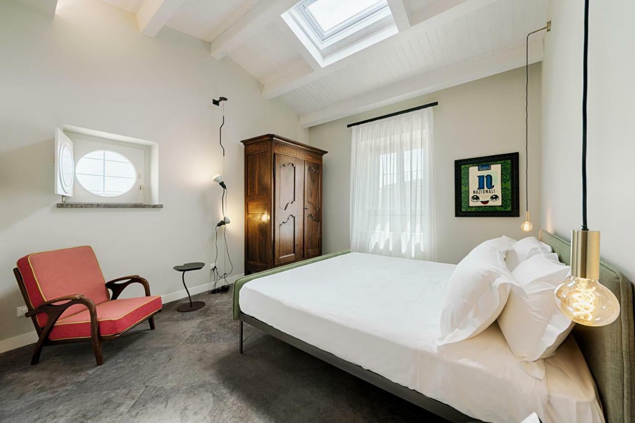 A.D. 1768 Boutique Hotel Ragusa Luaran gambar