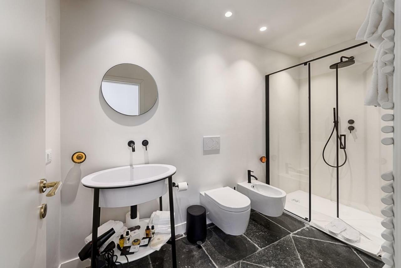 A.D. 1768 Boutique Hotel Ragusa Luaran gambar